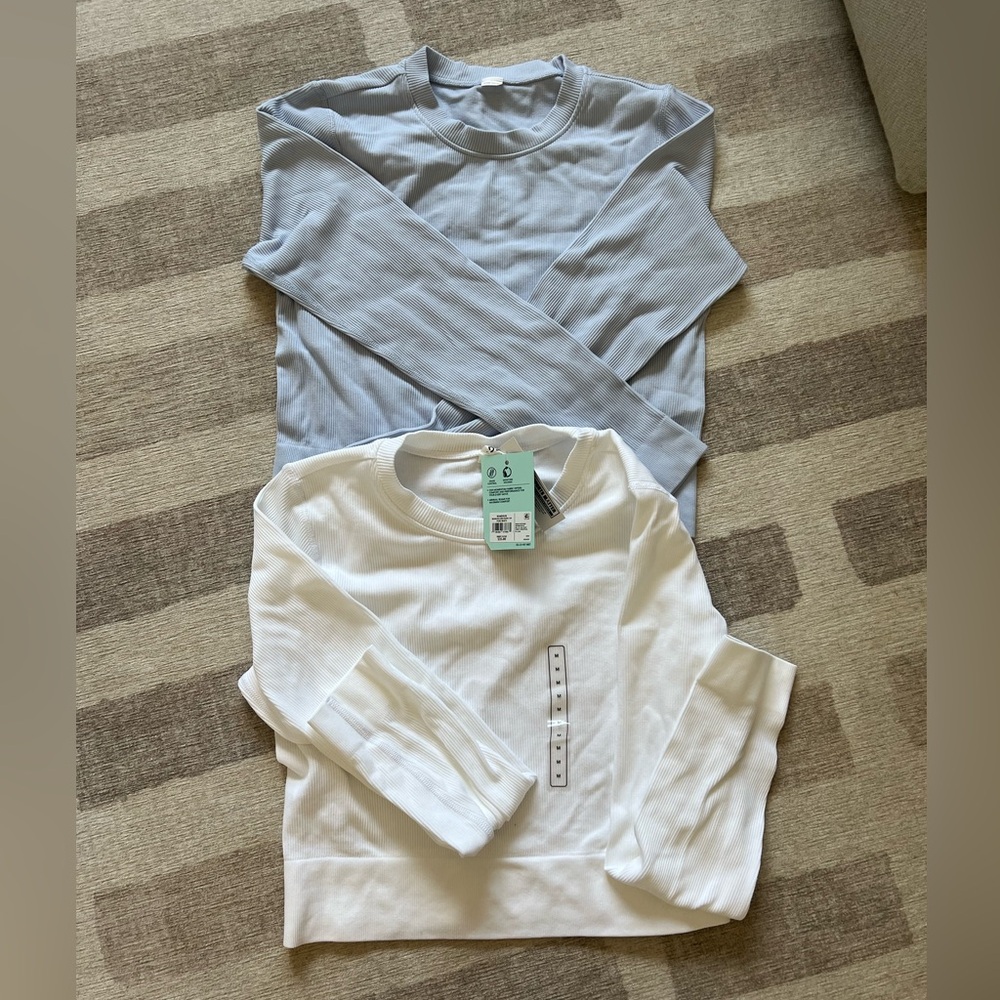GSG tops